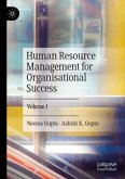Human Resource Management for Organisational Success Human Resource Management for Organisational Success