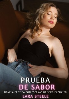 Cover Prueba de Sabor