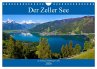 Der Zeller See im schönen Salzburger... - Bild 1