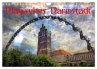 Magisches Darmstadt (Wandkalender 2026... - Bild 1