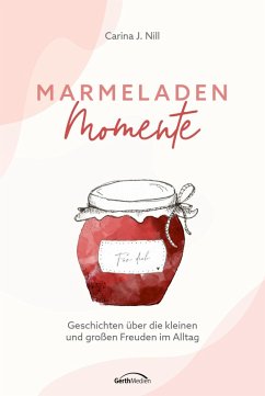 Cover Marmeladen-Momente