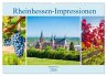 Rheinhessen-Impressionen (Wandkalender... - Bild 1