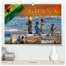 Reise durch Afrika - Ghana... - Bild 1
