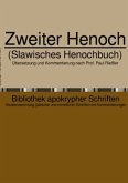 Zweiter Henoch