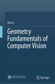 Geometry Fundamentals of Computer Vision Geometry Fundamentals of Computer Vision
