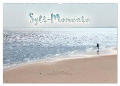 Sylt-Momente (Wandkalender 2026 DIN A2 quer), CALVENDO Monatskalender Sylt-Momente (Wandkalender 2026 DIN A2 quer), CALVENDO Monatskalender