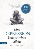 Eine Depression kommt selten allein Eine Depression kommt selten allein