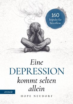 Cover Eine Depression kommt selten allein