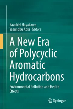 A New Era of Polycyclic Aromatic Hydrocarbons