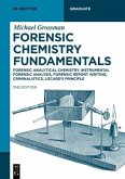 Forensic Chemistry
