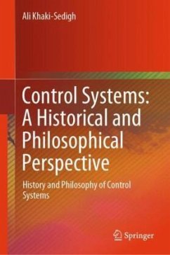 Cover Control Systems: A Historical and Philosophical Perspective