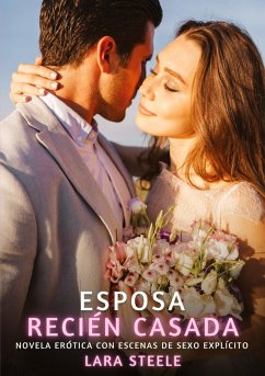 Cover Esposa Recién Casada