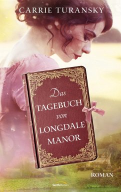 Cover Das Tagebuch von Longdale Manor
