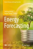 Energy Forecasting Energy Forecasting