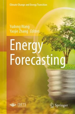 Cover Energy Forecasting