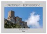 Okzitanien - Katharerland (Wandkalender... - Bild 1