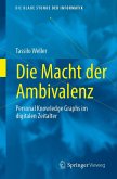 Die Macht der Ambivalenz Die Macht der Ambivalenz
