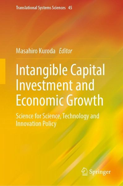 Intangible Capital Investment and Economic Growth