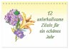 12 unterhaltsame Zitate für ein... - Bild 1