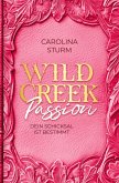 Wild Creek Passion