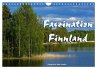 Faszination Finnland (Wandkalender 2026... - Bild 1