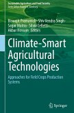 Climate-Smart Agricultural Technologies