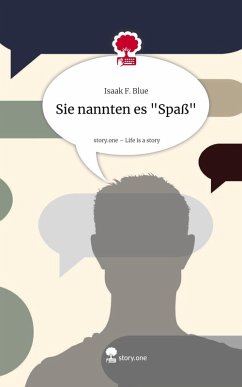 Cover Sie nannten es 