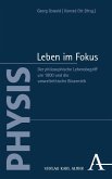 Leben im Fokus Leben im Fokus