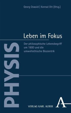 Cover Leben im Fokus