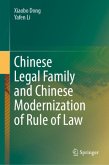 Chinese Legal Family and Chinese Modernization of Rule of Law Chinese Legal Family and Chinese Modernization of Rule of Law