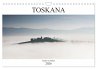 Toskana - Inseln im Nebel (Wandkalender... - Bild 1