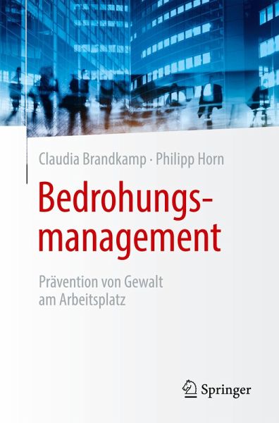 Bedrohungsmanagement