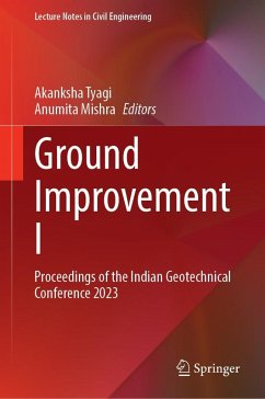 Cover Ground Improvement I
