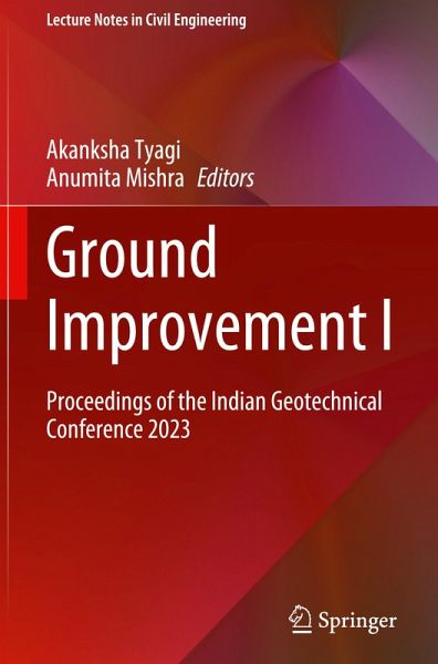 Ground Improvement I