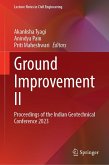 Ground Improvement II Ground Improvement II