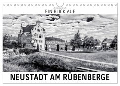 Ein Blick auf Neustadt am Rübenberge (Wandkalender 2026 DIN A4 quer), CALVENDO Monatskalender Ein Blick auf Neustadt am Rübenberge (Wandkalender 2026 DIN A4 quer), CALVENDO Monatskalender