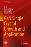 GaN Single Crystal Growth and Application GaN Single Crystal Growth and Application