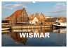 Hansestadt Wismar (Wandkalender 2026... - Bild 1