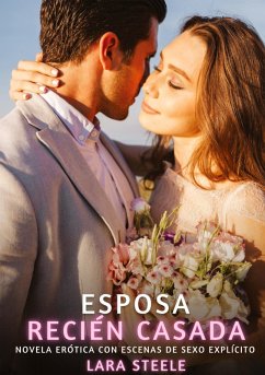 Cover Esposa Recién Casada
