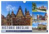 HISTORIE BRESLAU (Wandkalender 2026 DIN... - Bild 1