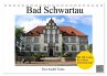 Bad Schwartau (Tischkalender 2026 DIN... - Bild 1