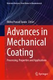 Advances in Mechanical Coating Advances in Mechanical Coating
