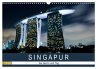 Singapur bei Nacht und Tag... - Bild 1