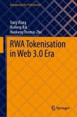 RWA Tokenisation in Web 3.0 Era RWA Tokenisation in Web 3.0 Era