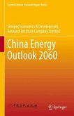 China Energy Outlook 2060 China Energy Outlook 2060