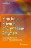 Structural Science of Crystalline Polymers