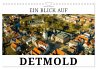 Ein Blick auf Detmold (Wandkalender... - Bild 1