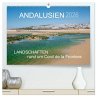 Andalusien - Landschaften rund um Conil... - Bild 1