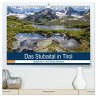 Das Stubaital in Tirol - Gipfelsturm... - Bild 1