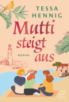 Cover Mutti steigt aus